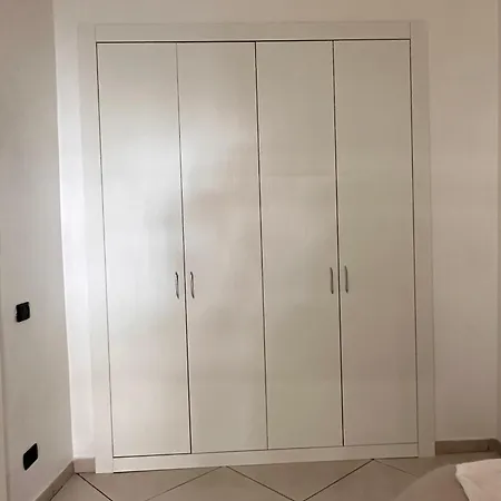 La Casa Di Nanninella Daire