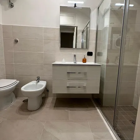 La Casa Di Nanninella Daire Napoli